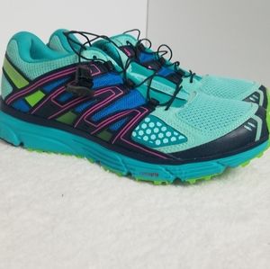 Salomon X-Mission 3 women's all terrain shoes